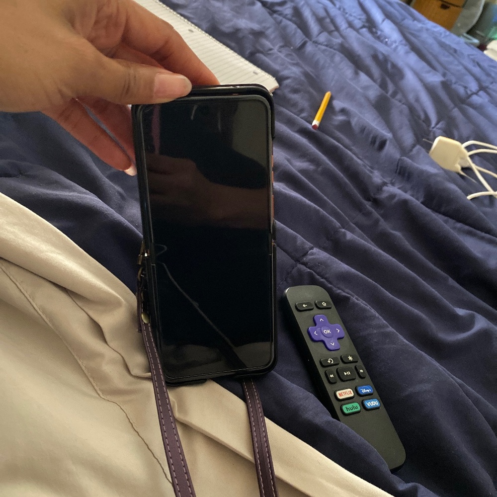 Motorola Razor 2024